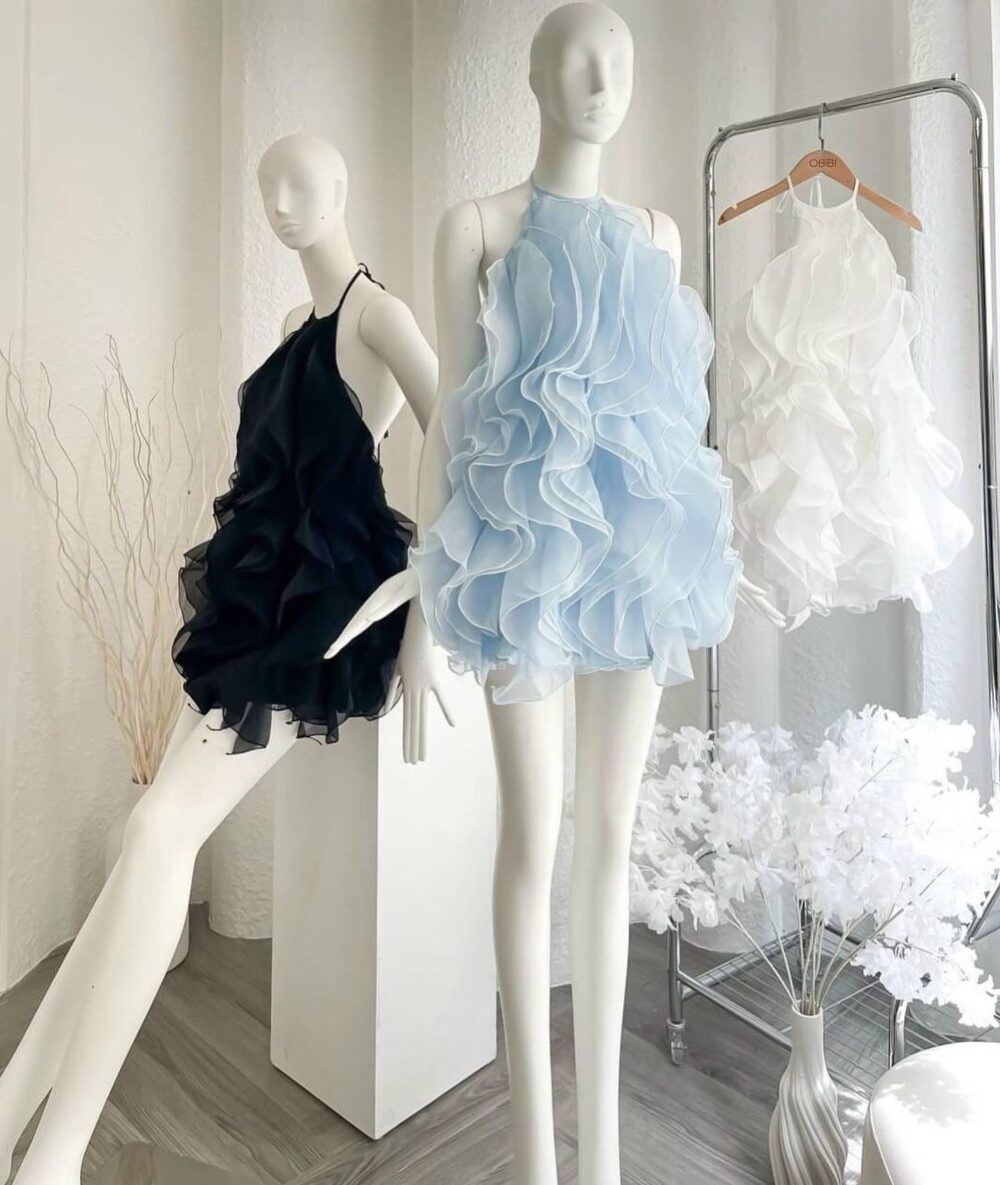Pre-order: Lexi Dress