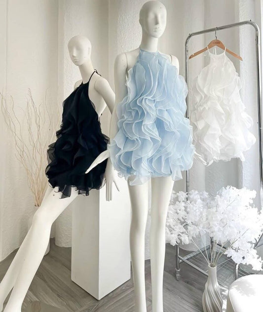 Pre-order: Lexi Dress