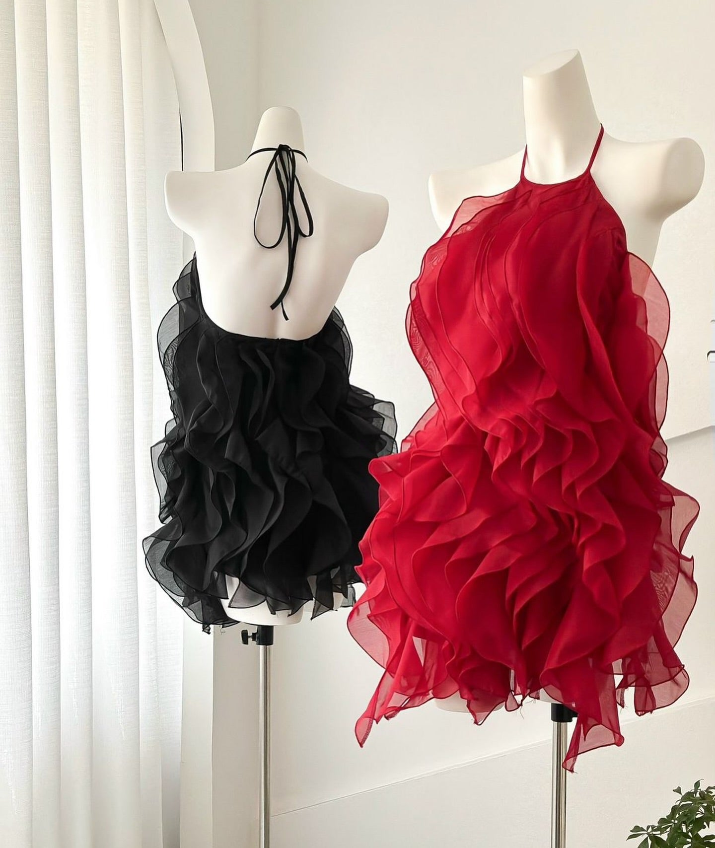 Pre-order: Lexi Dress