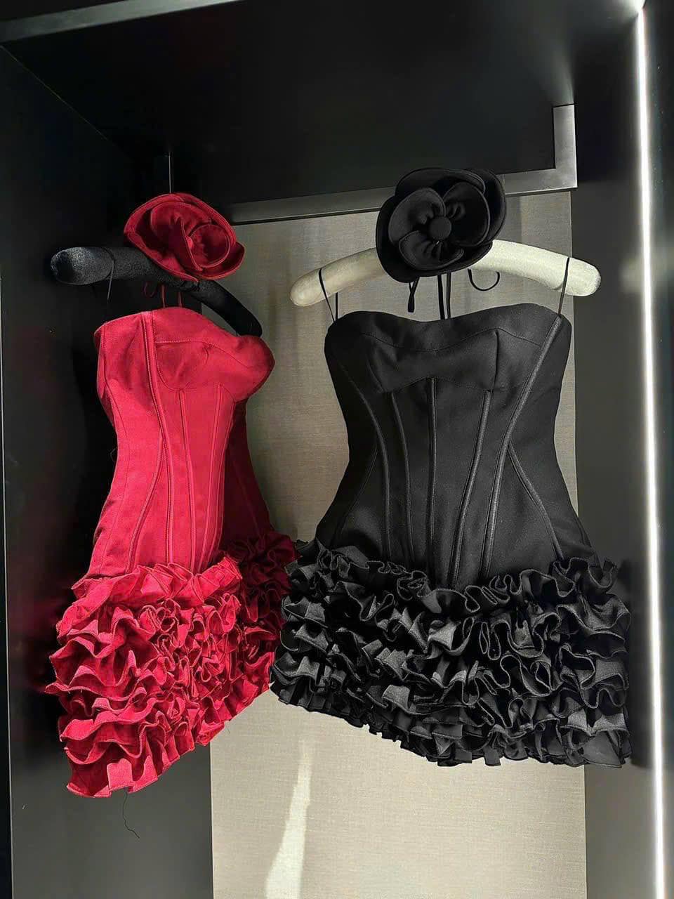 Ava Dress