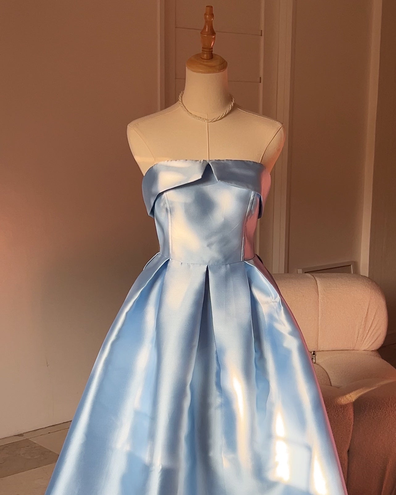 Pre-order: Yvette Dress
