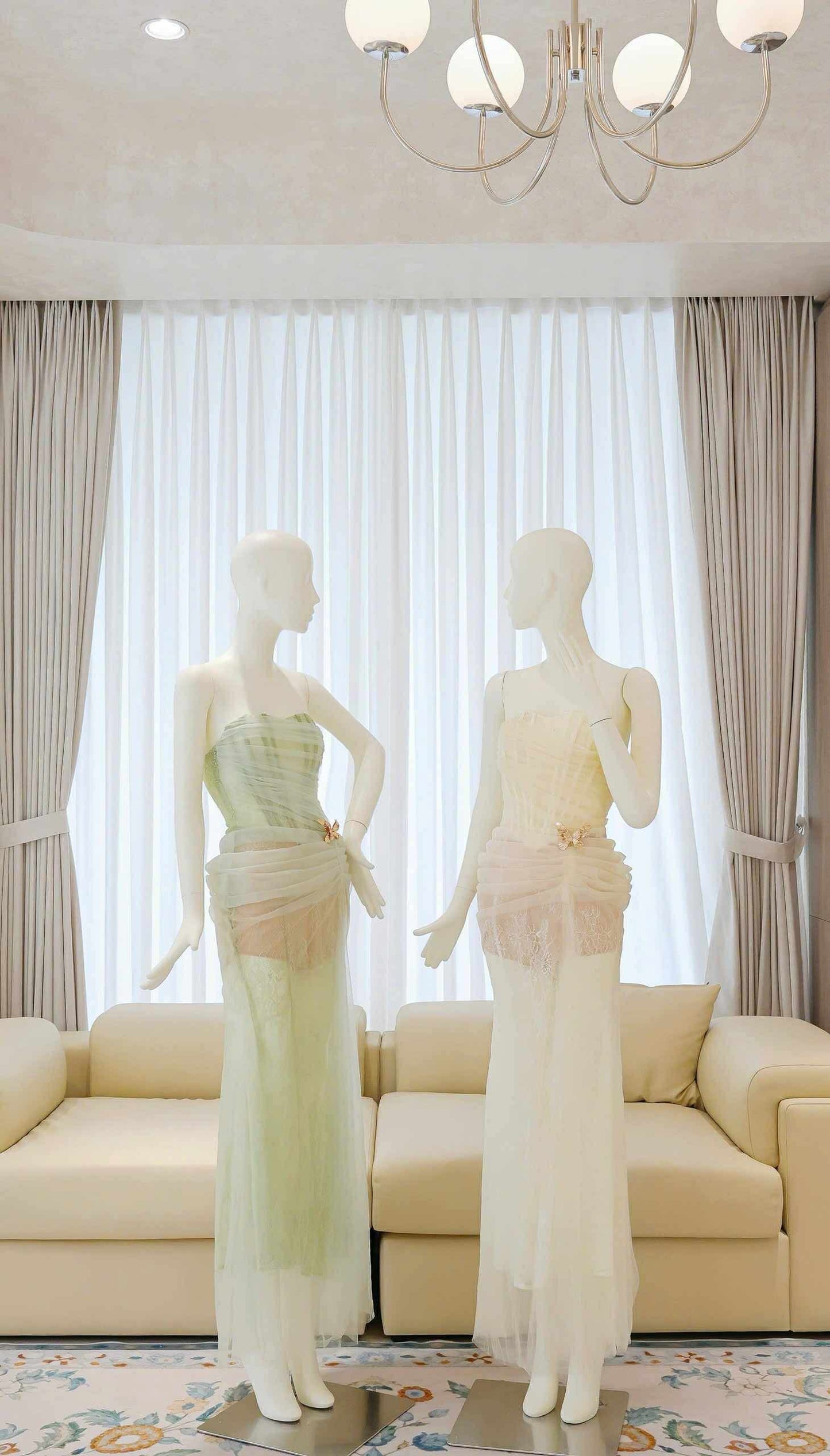 Meraki Dress