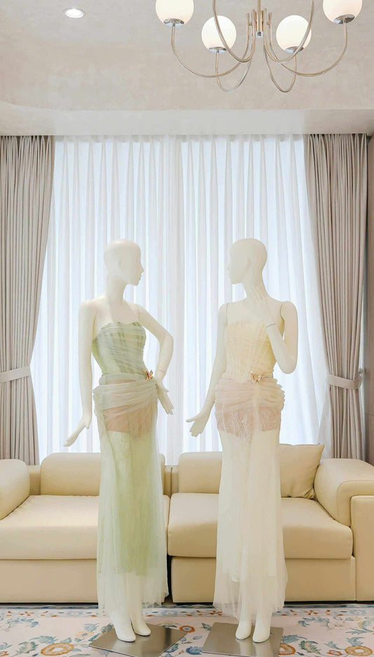Meraki Dress