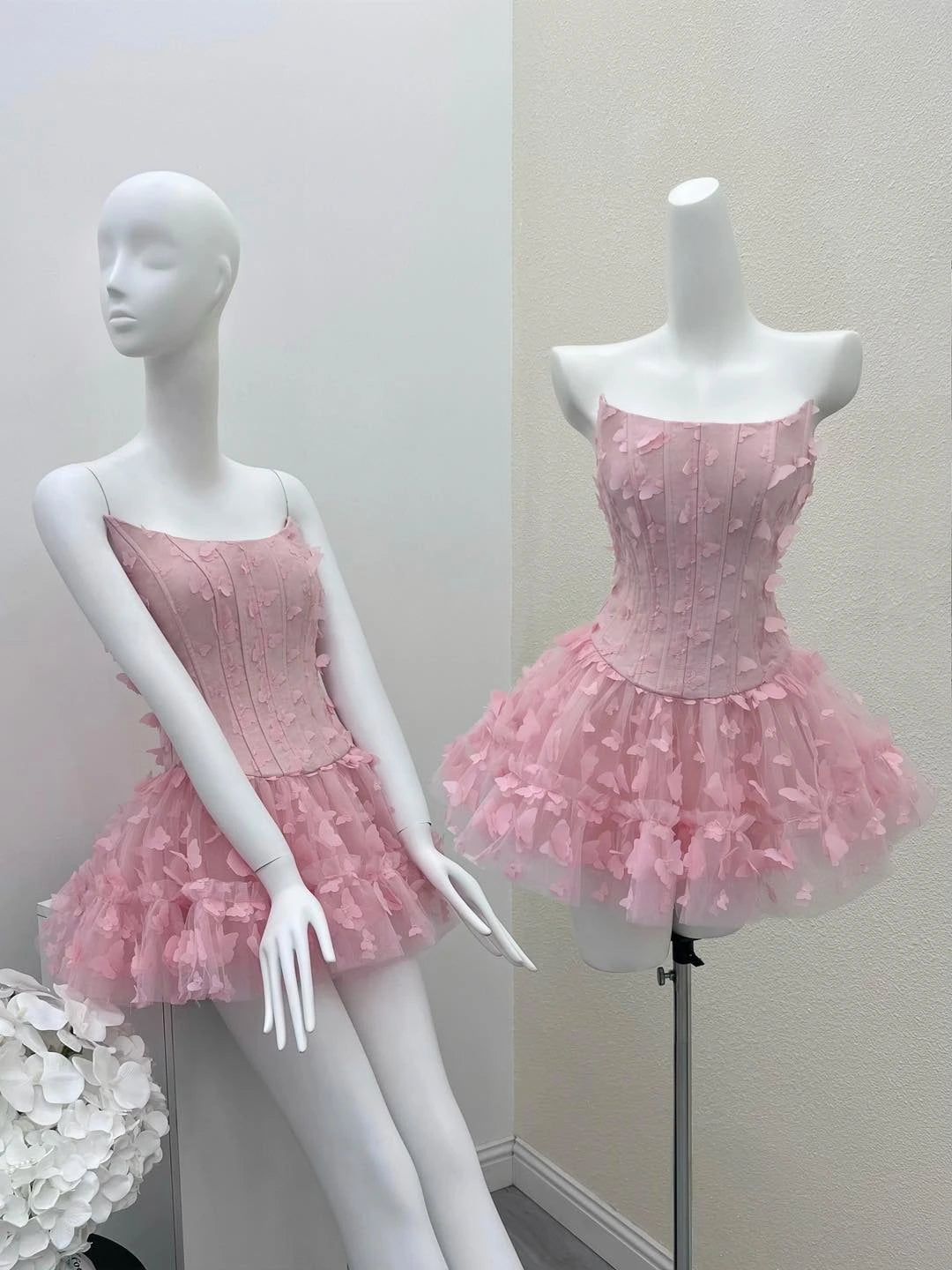 Pre-order Avia Dress