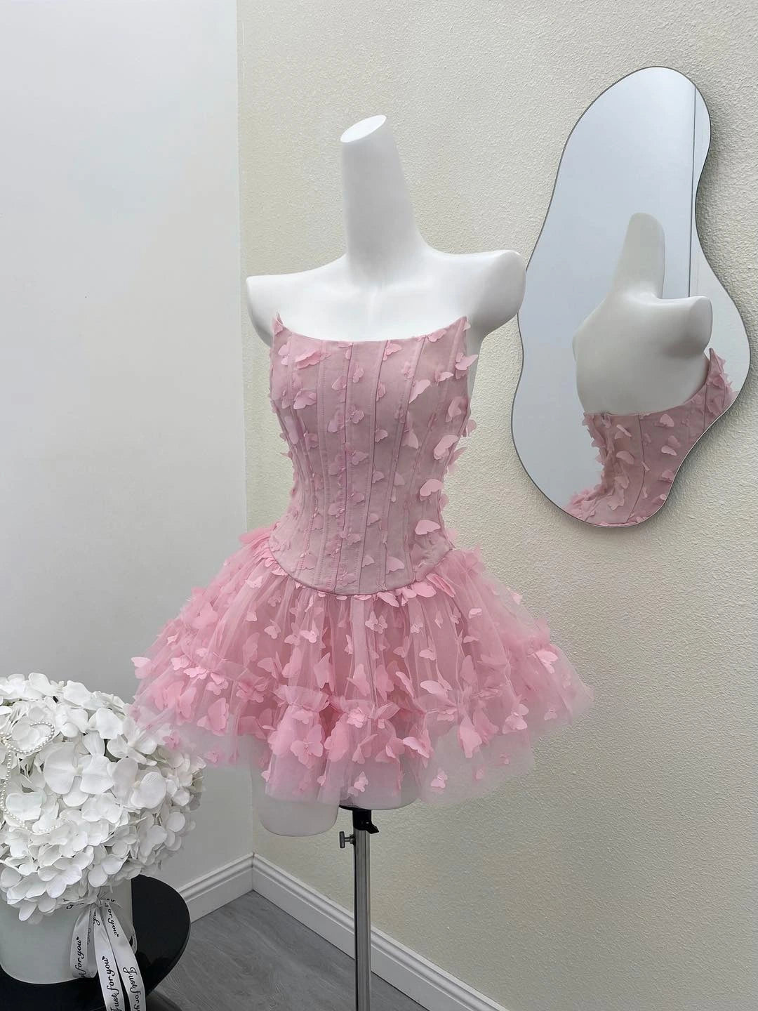 Pre-order Avia Dress