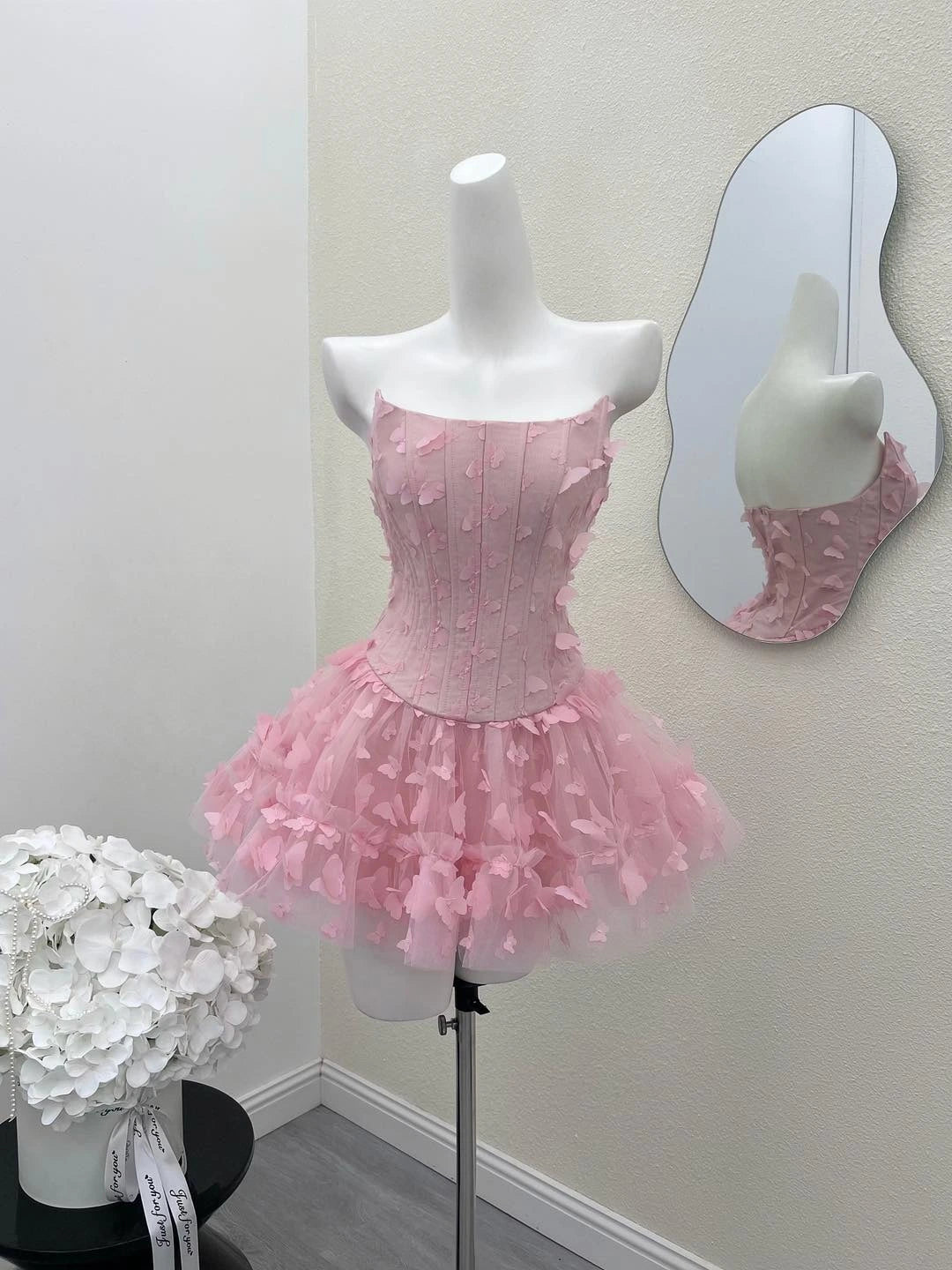 Pre-order Avia Dress