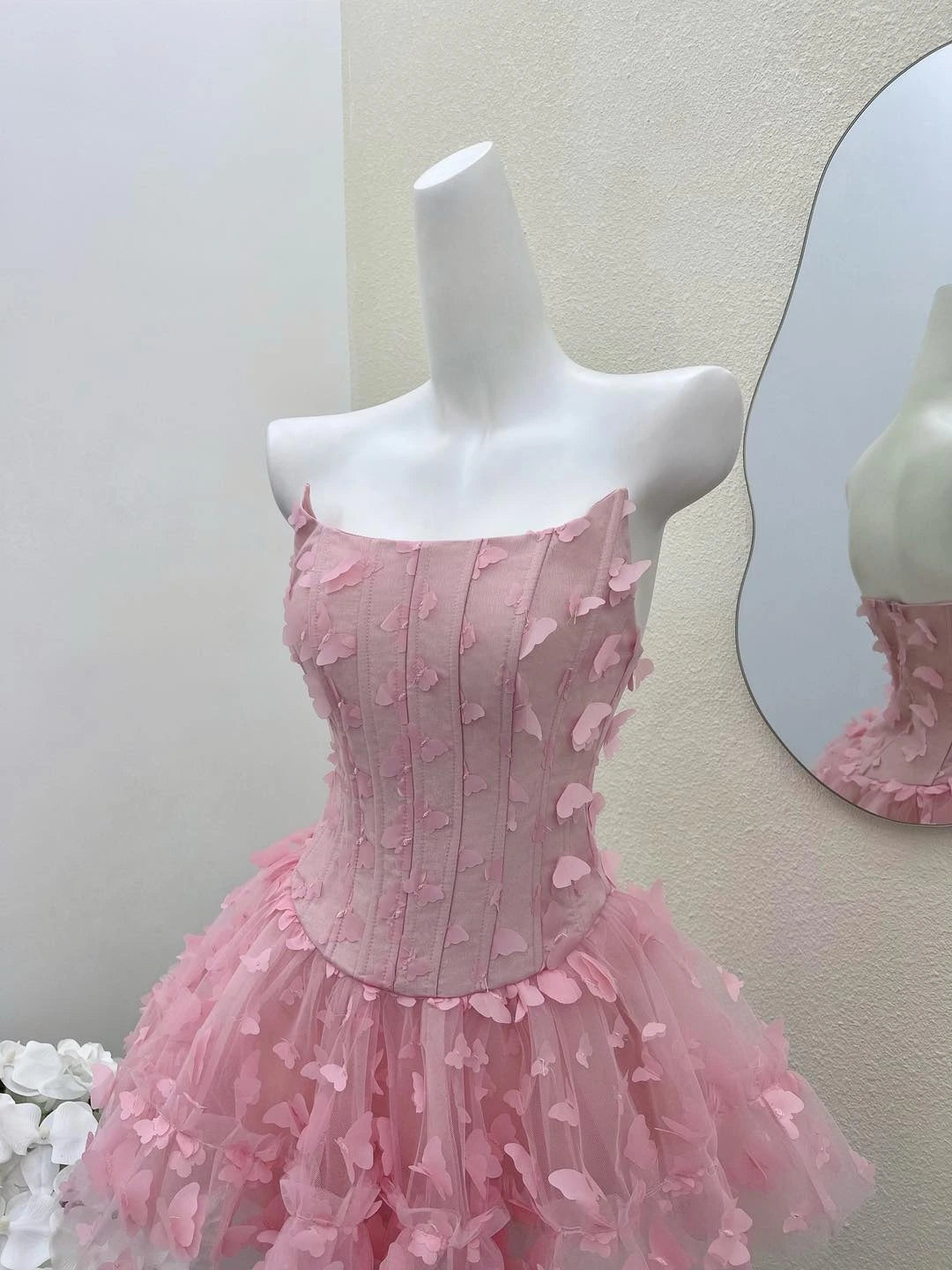 Pre-order Avia Dress