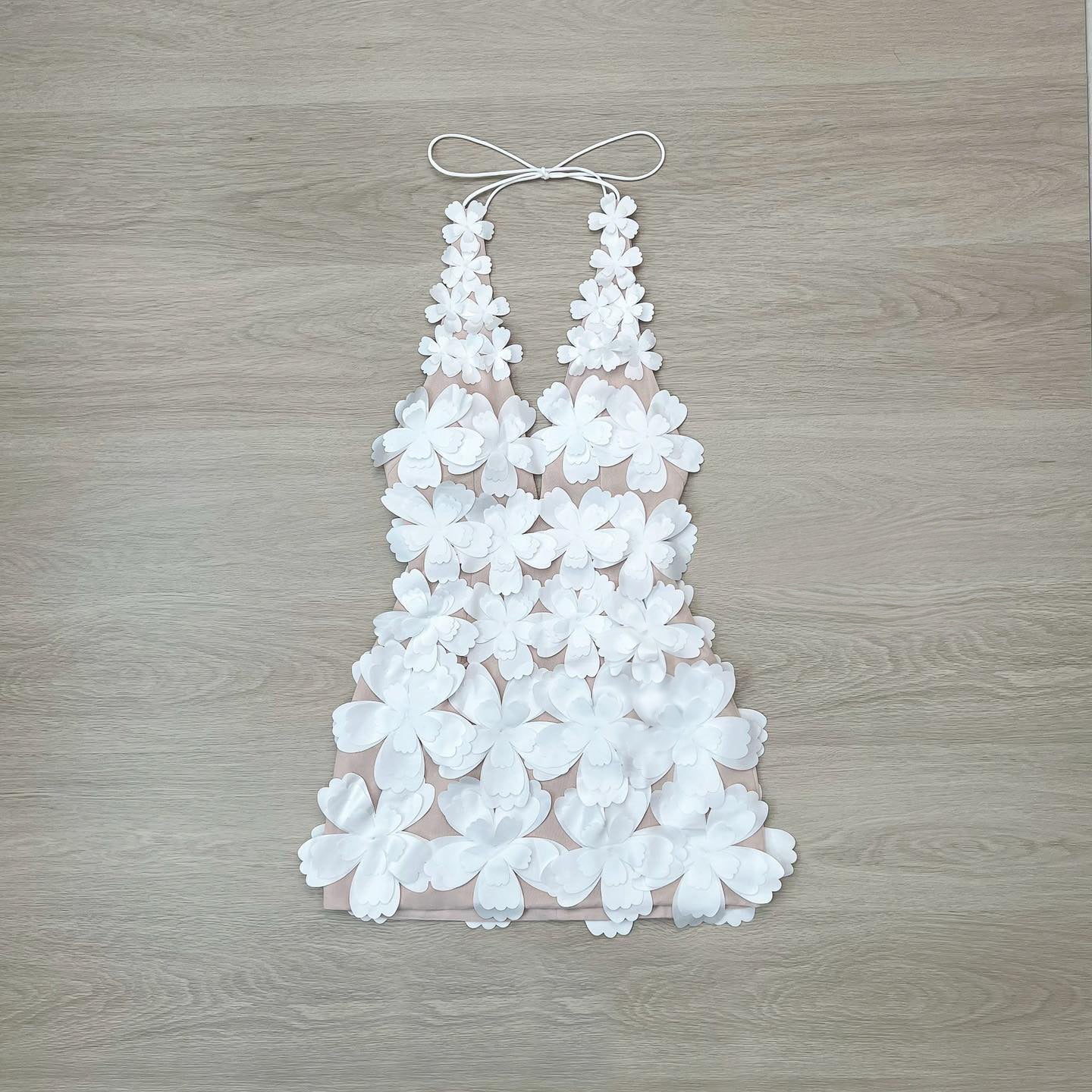 Romina Dress (Version 1)