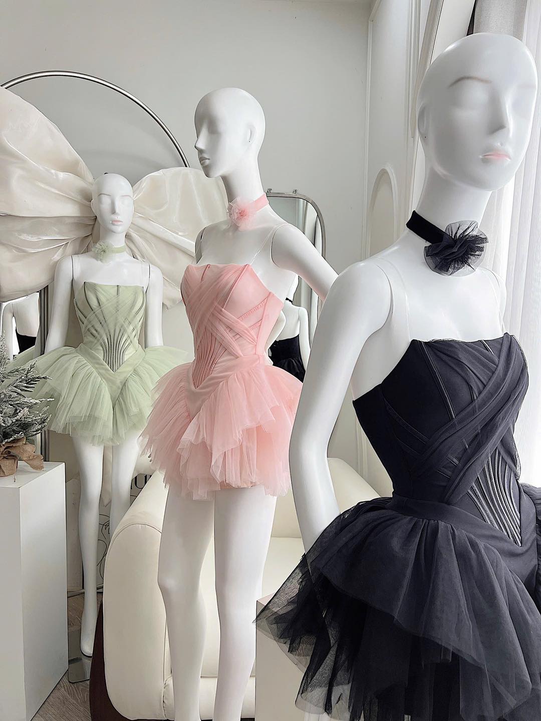 Geneviva Dress