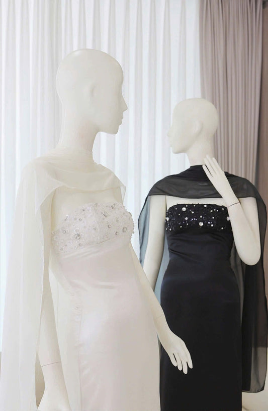 Pre-order: Lucinea Dress