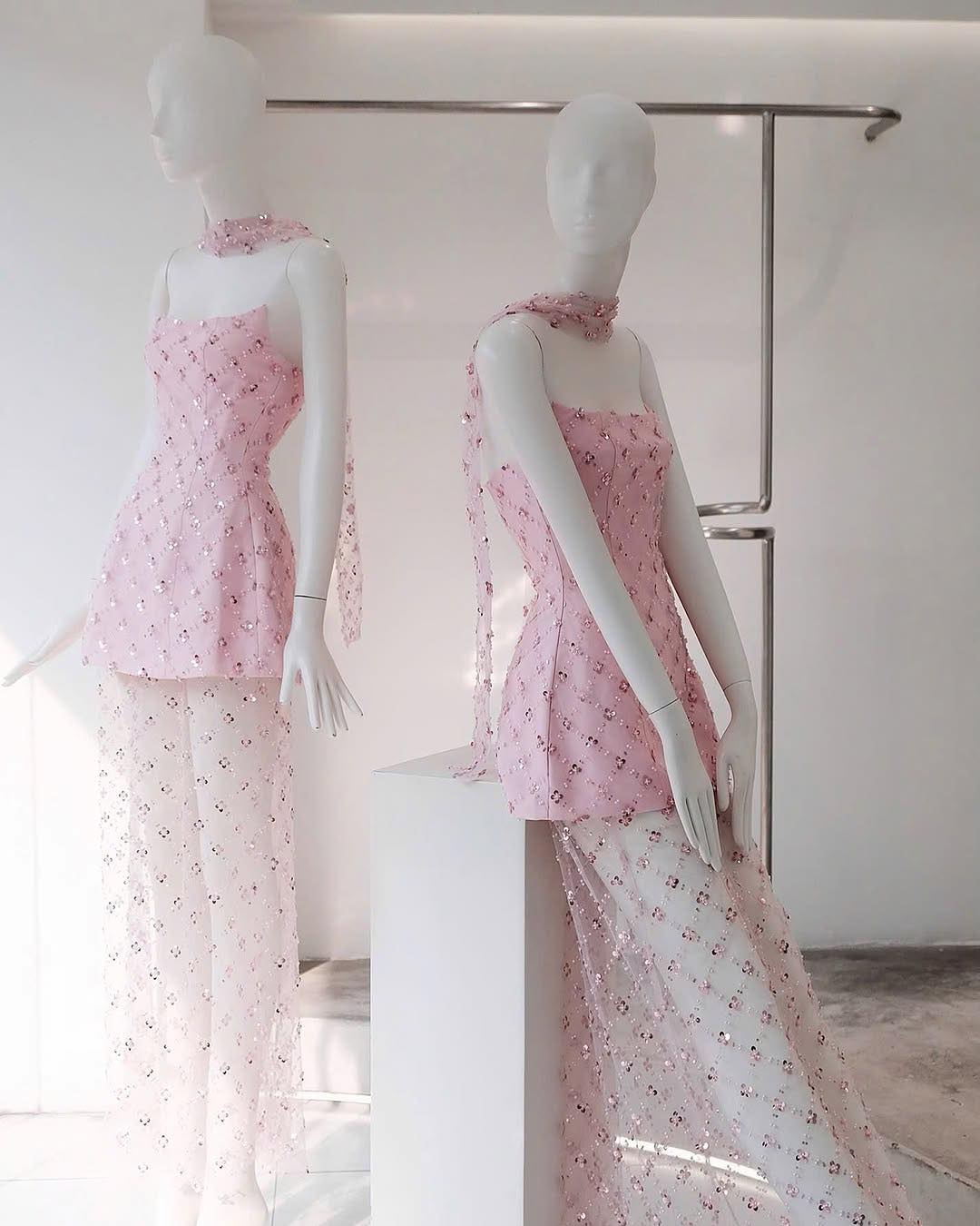 Pre-order: Lisa Dress