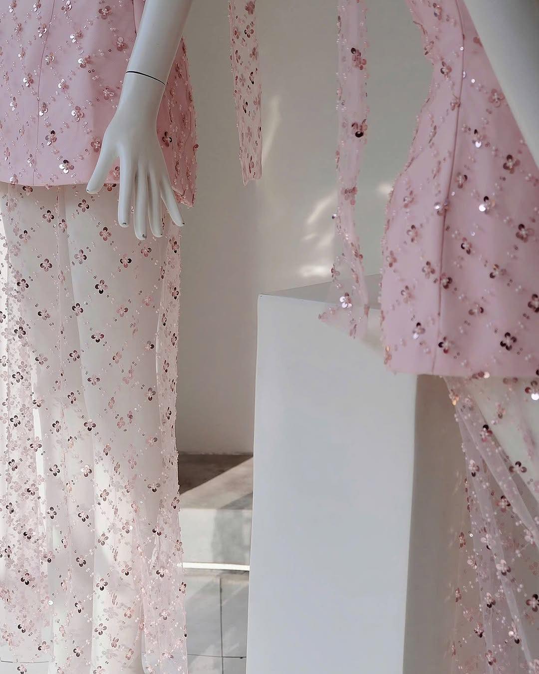 Pre-order: Lisa Dress