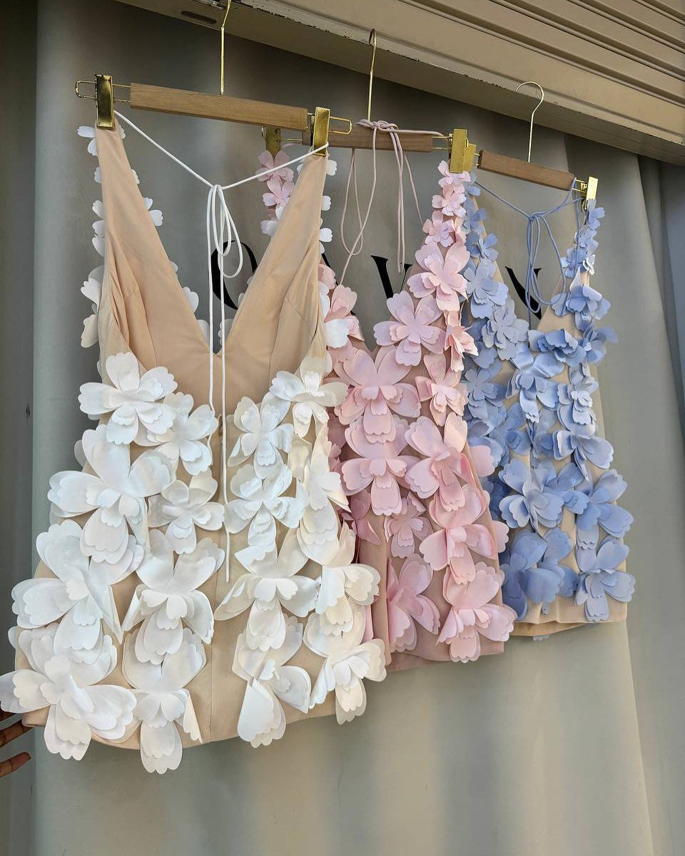 Romina Dress (Version 1)