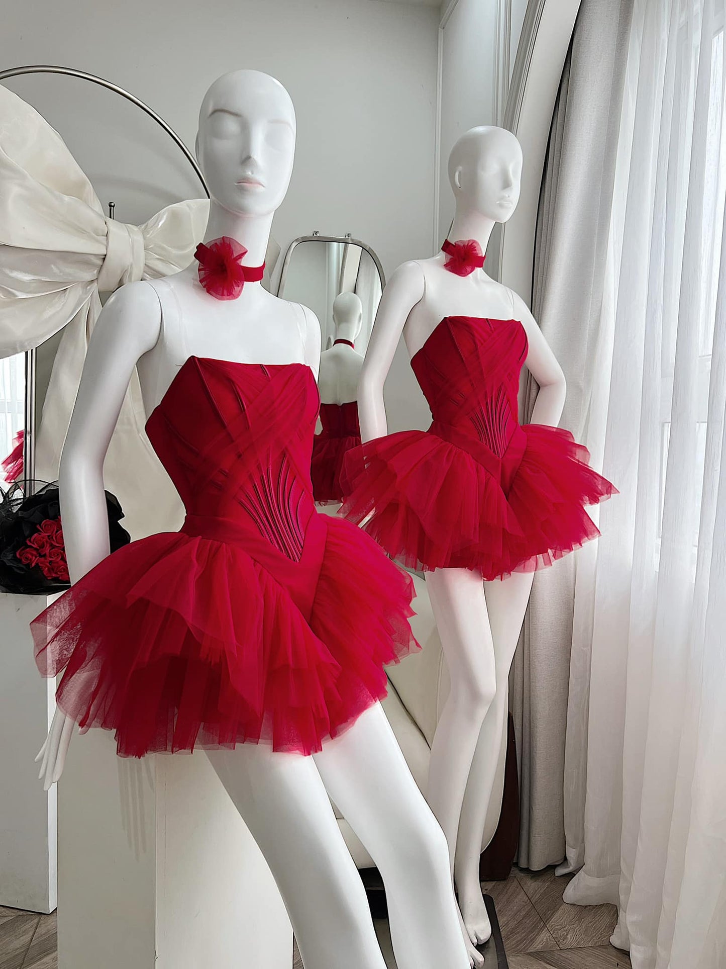 Geneviva Dress