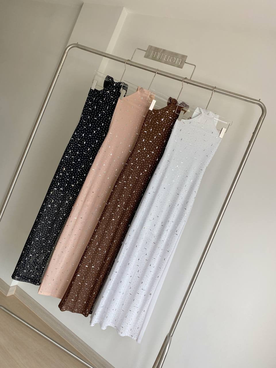 Bernice Dress