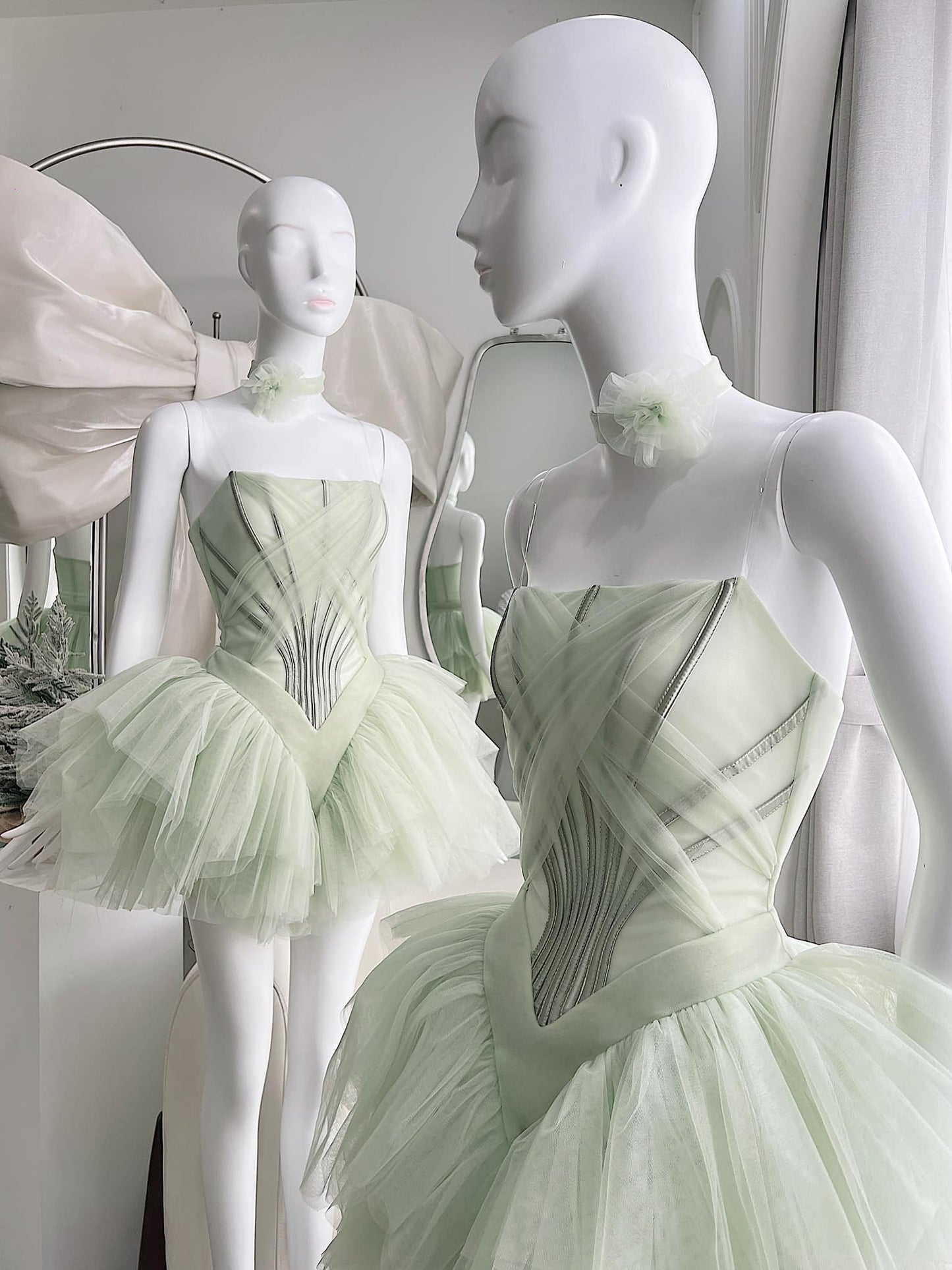Geneviva Dress