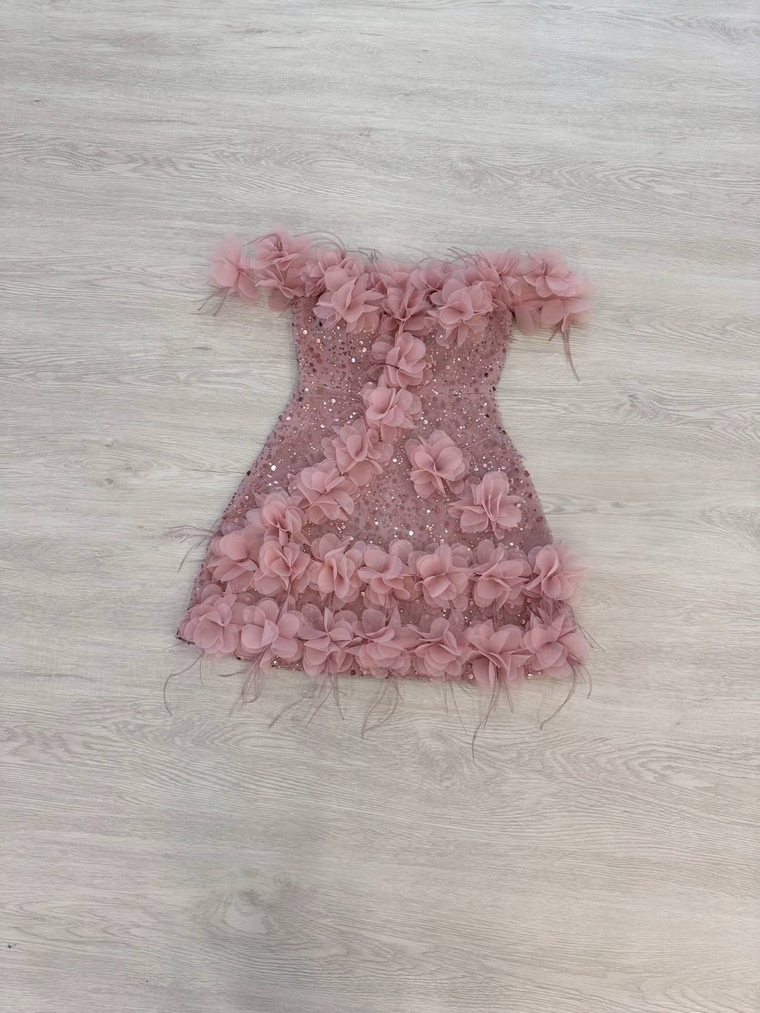 Pre-order: Amelia Dress
