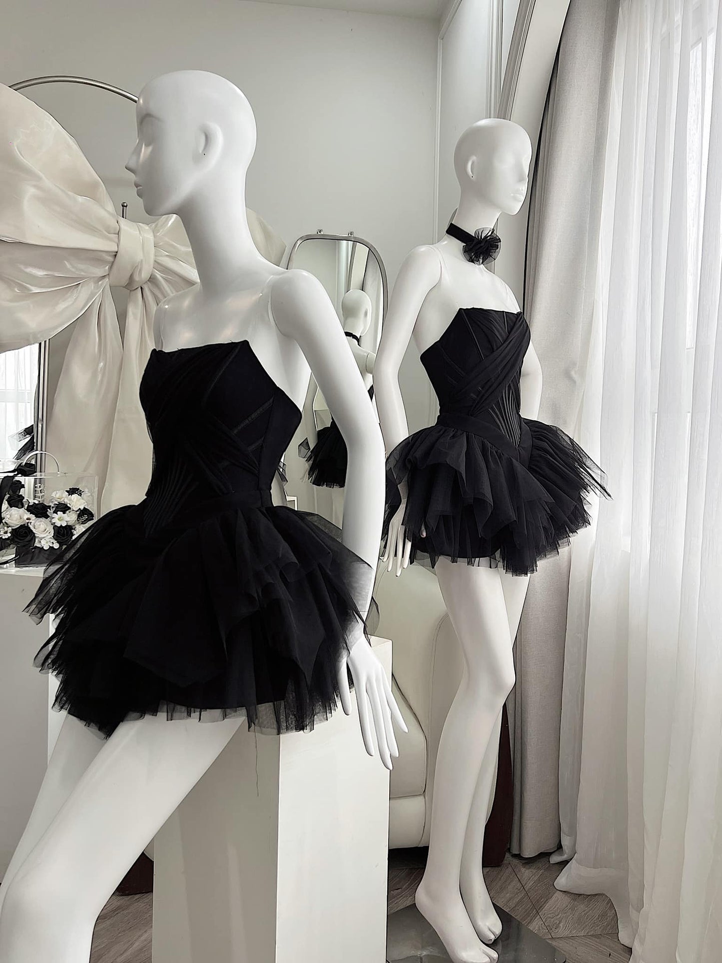 Geneviva Dress