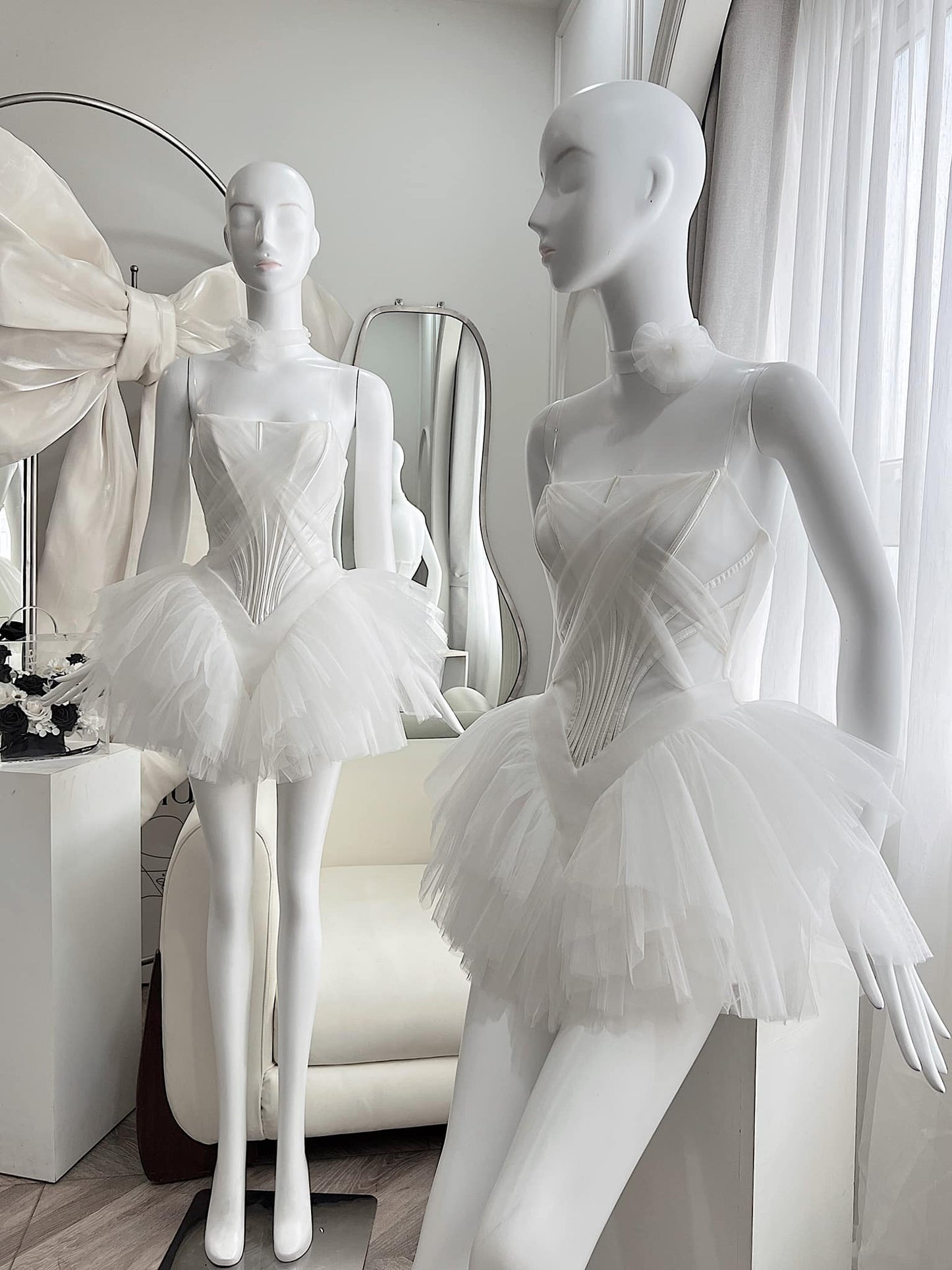 Geneviva Dress