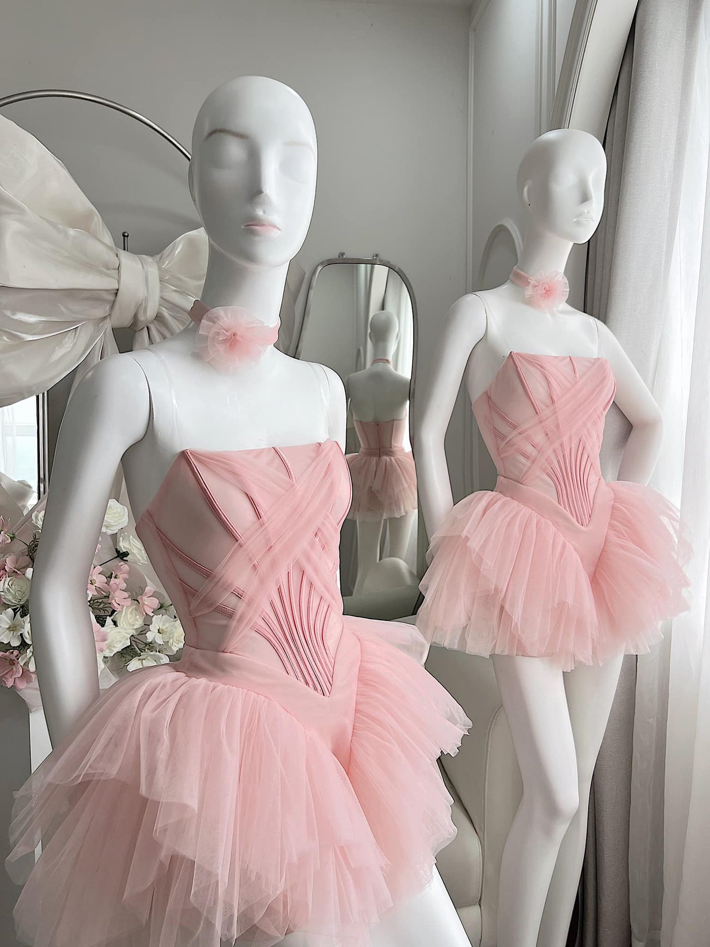 Geneviva Dress