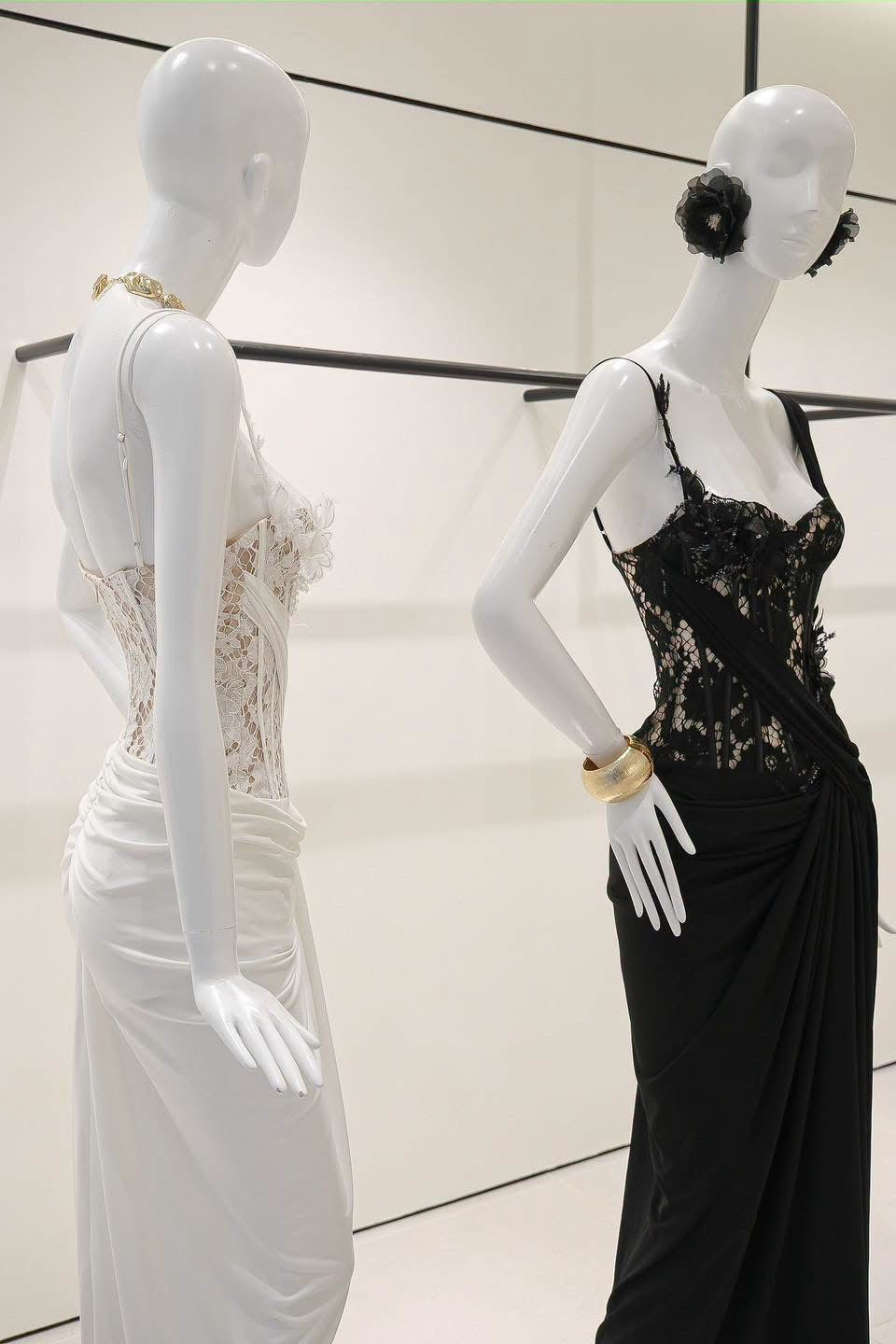 Gelena Dress