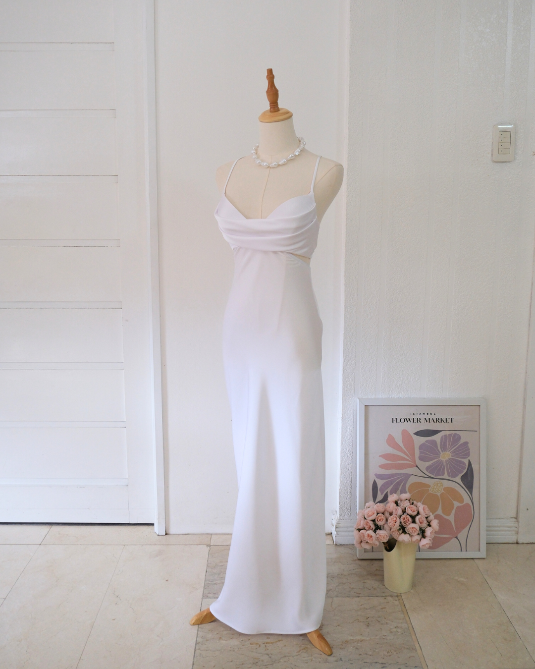 Geneva Dress