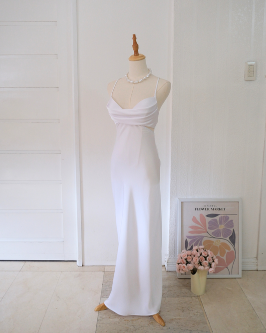 Geneva Dress