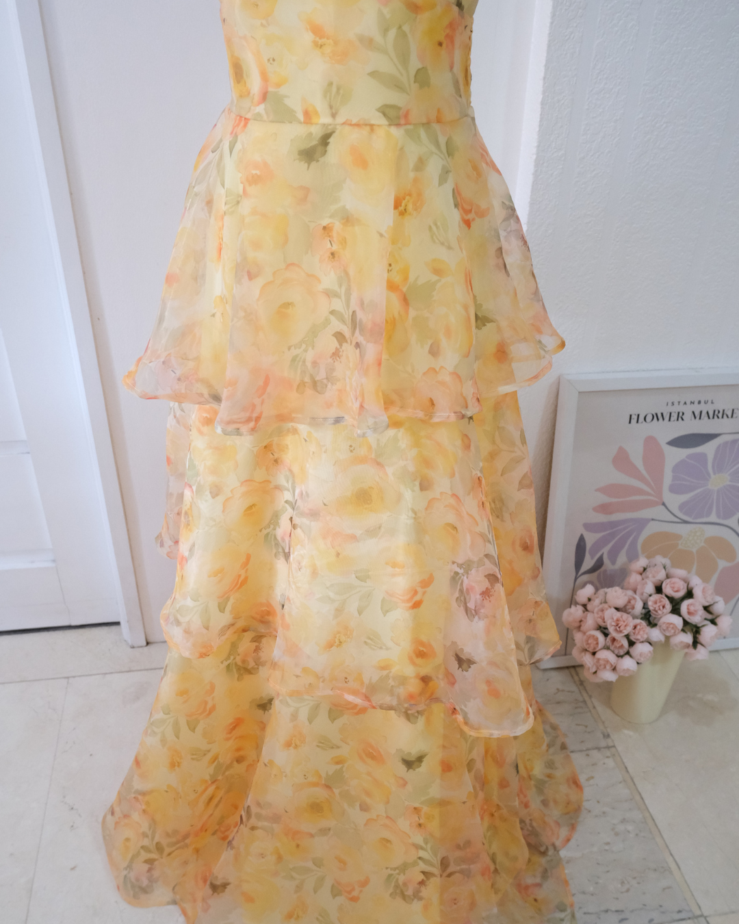 Pre-order: Melasti Dress