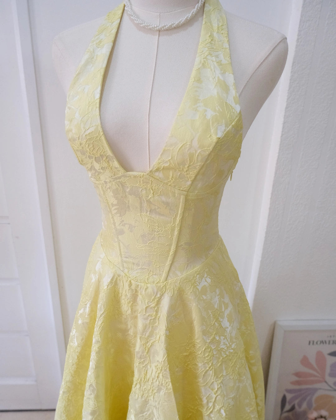 Pre-order: Contessa Dress