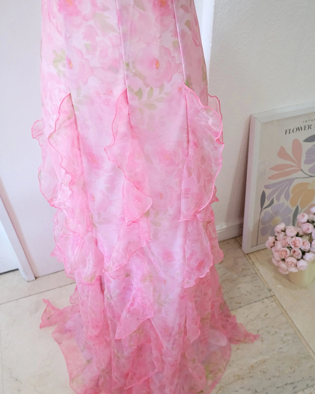 Adella Dress