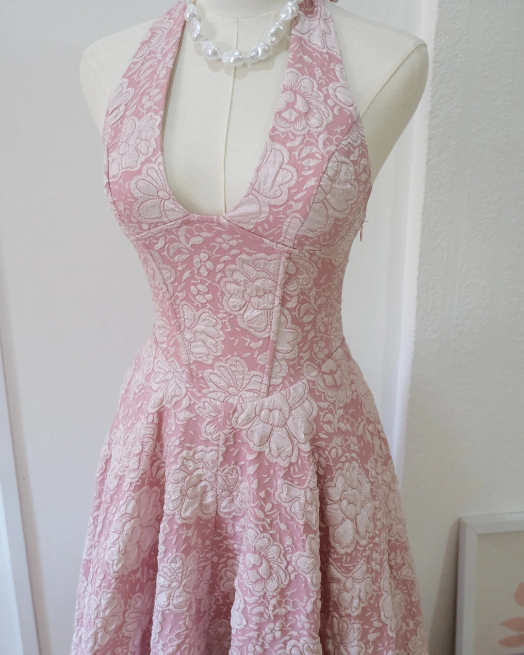 Pre-order: Eula Dress