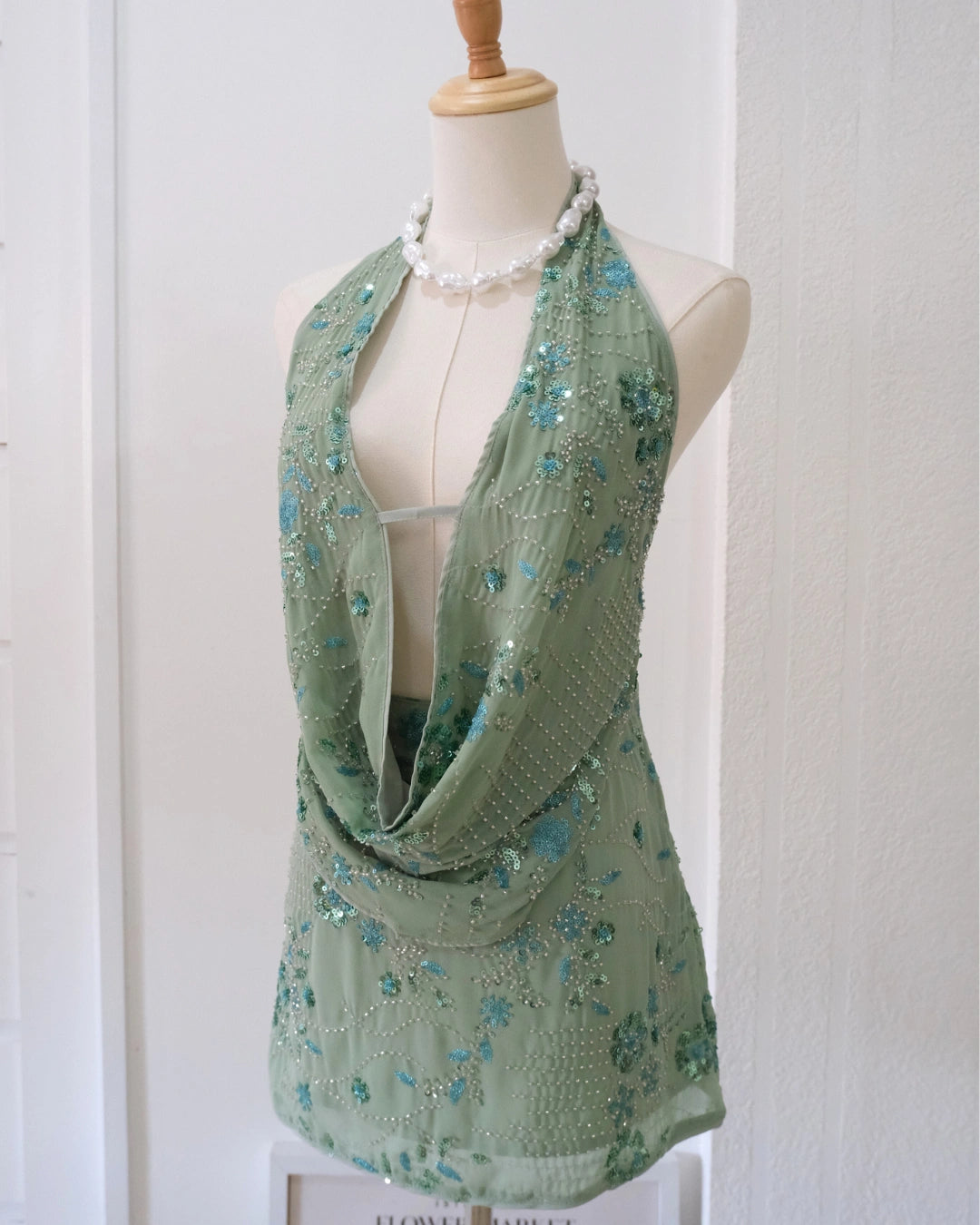 Pre-order: Lauriana Set