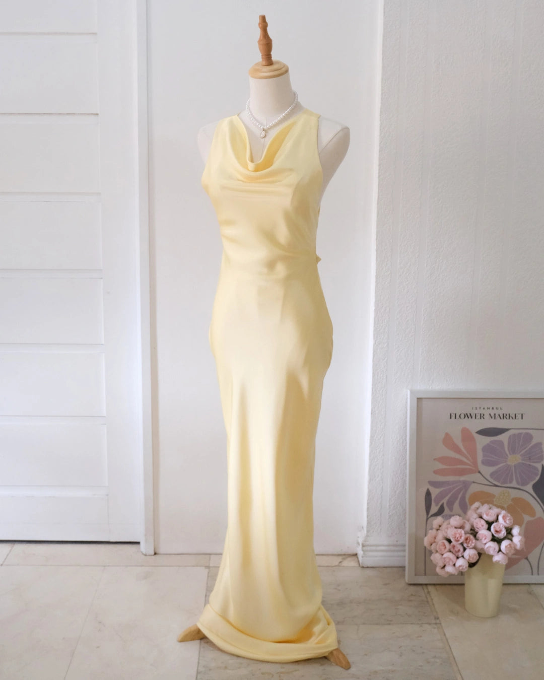 Mariah Dress