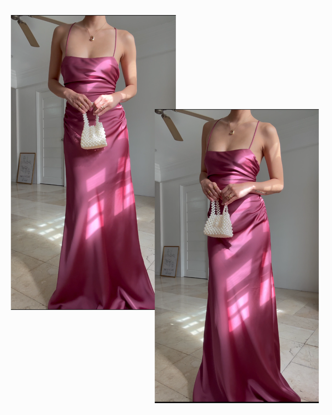 Pre-order: Ophira Dress