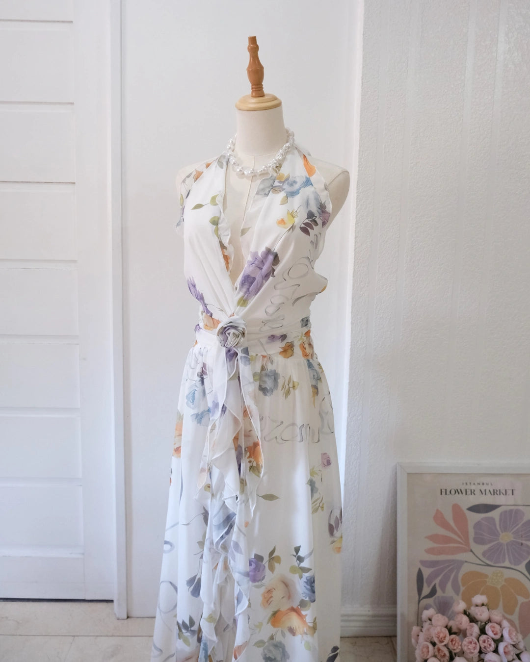 Kiara Dress