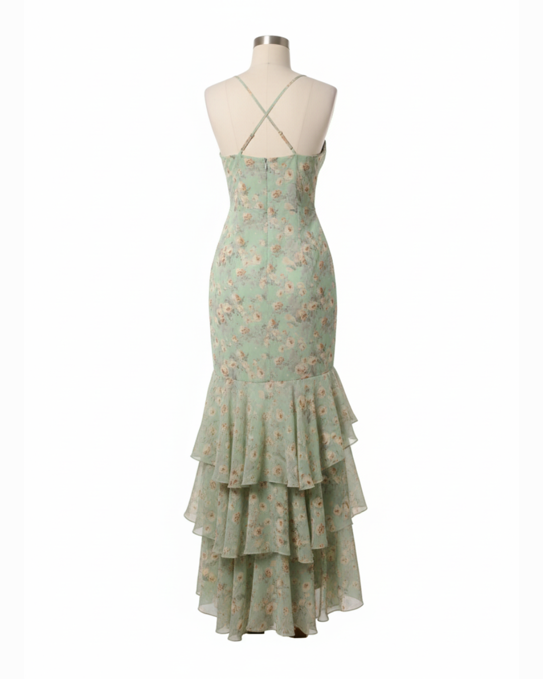 Pre-order: Sorena Dress