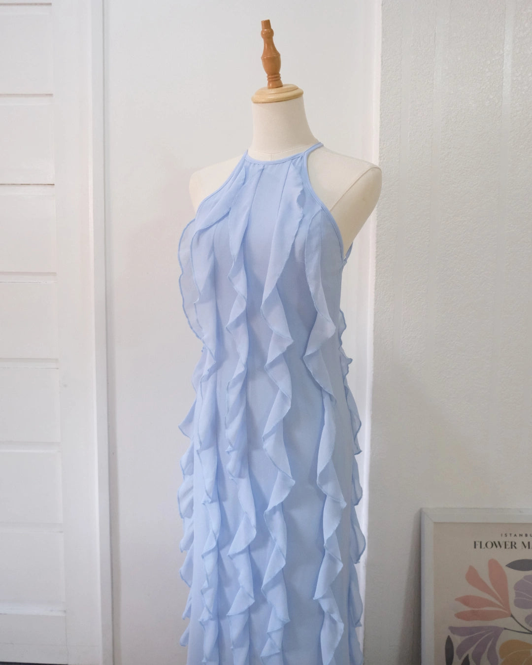 Pre-order: Lorilei Dress