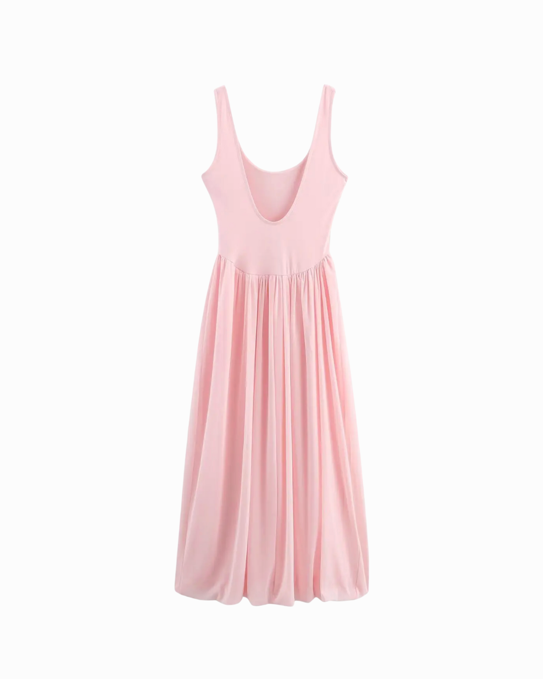 Roa Dress