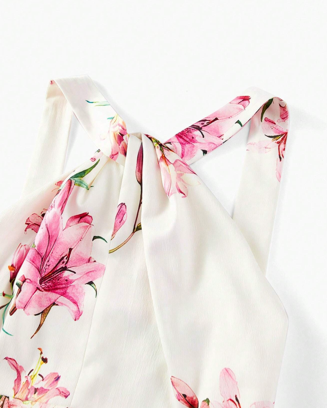 Marvara Dress