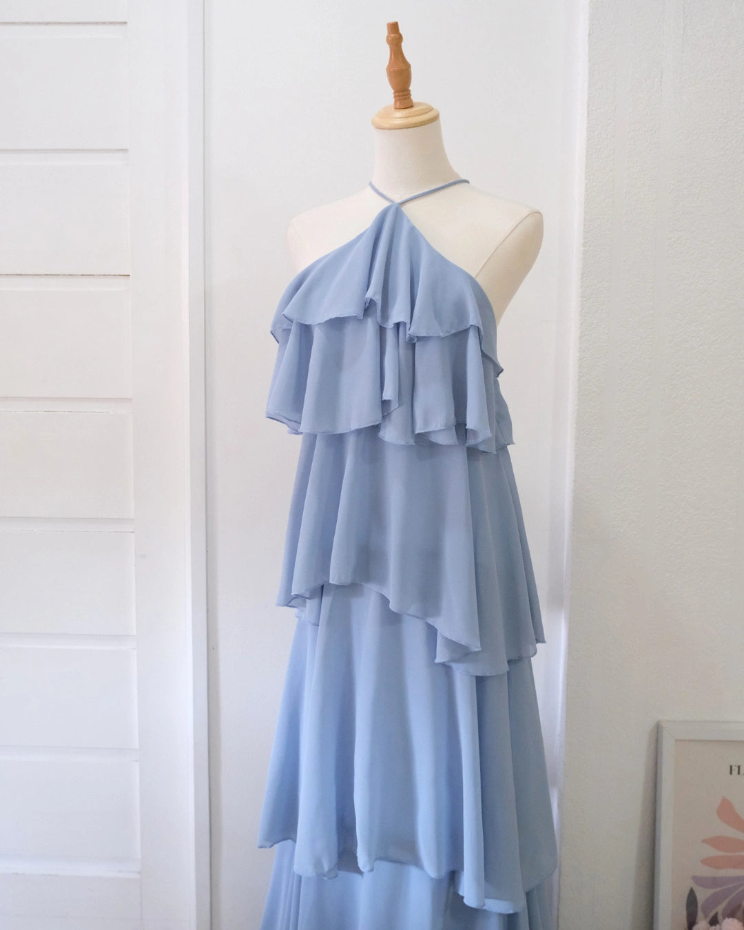 Pre-order: Armathea Dress