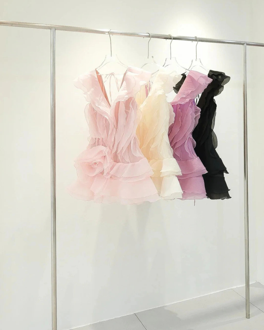 Pre-order: Salvia Dress