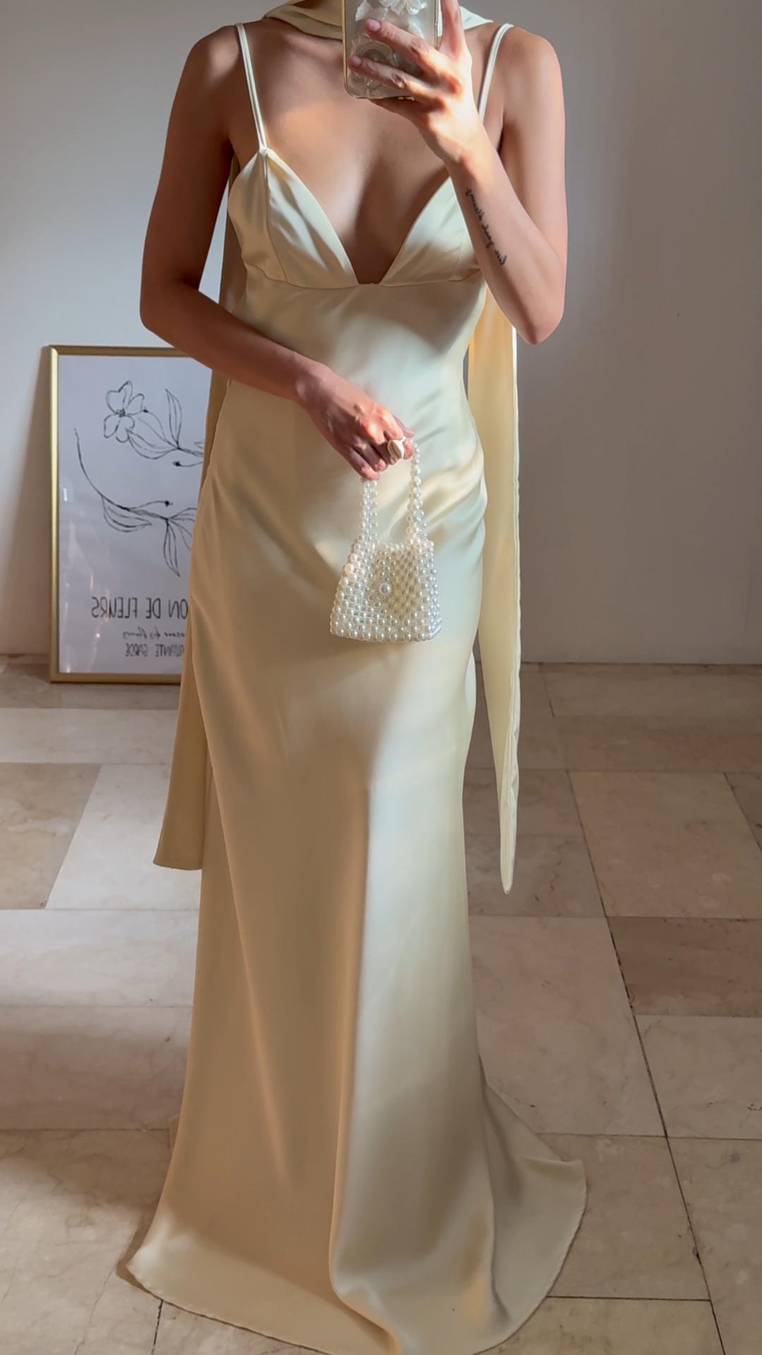 Susana Dress