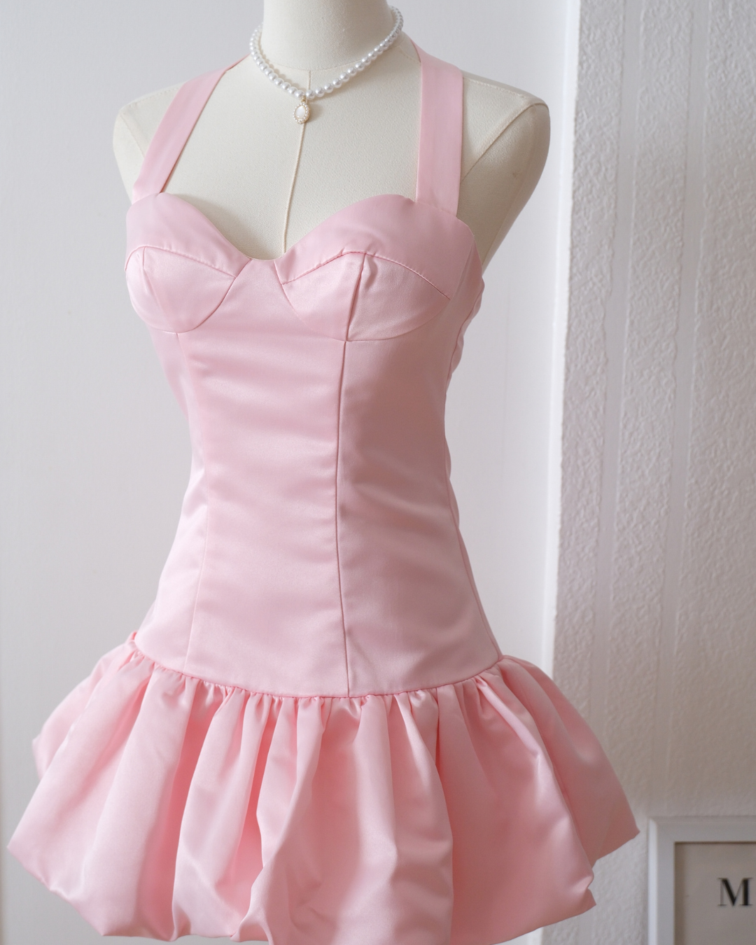 Margot Dress