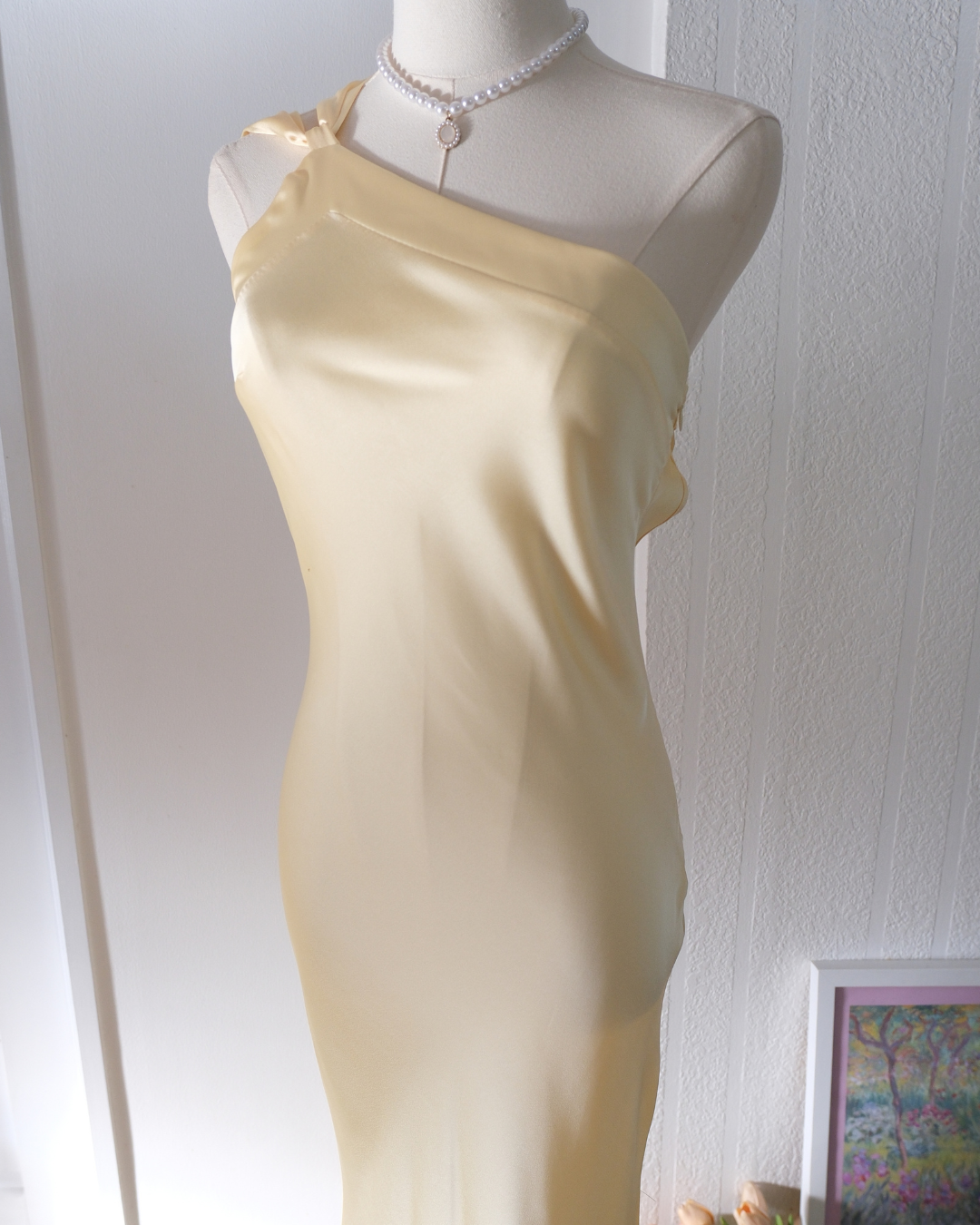 Pre-order: Aralina Dress