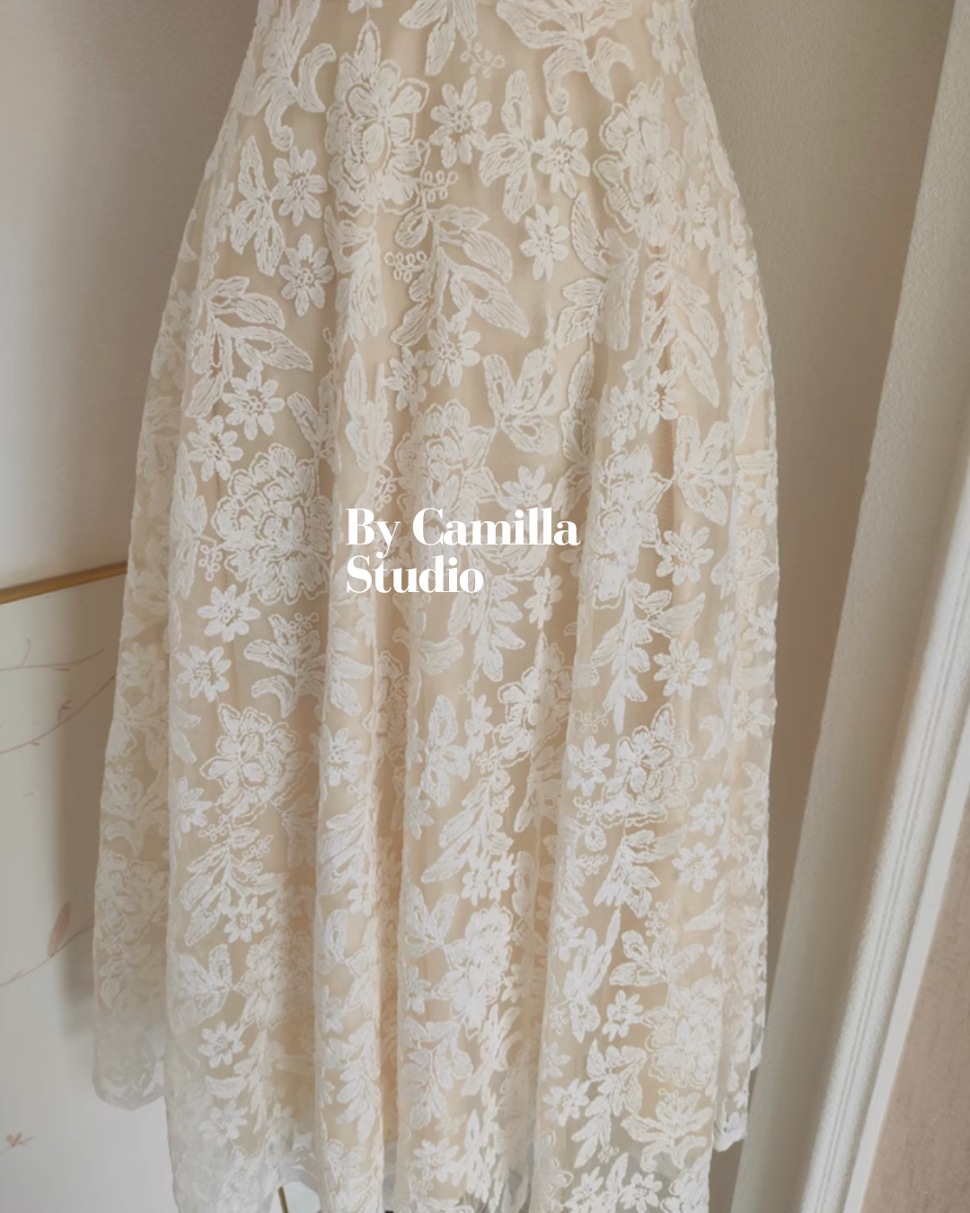 Pre-order: Lydia Dress