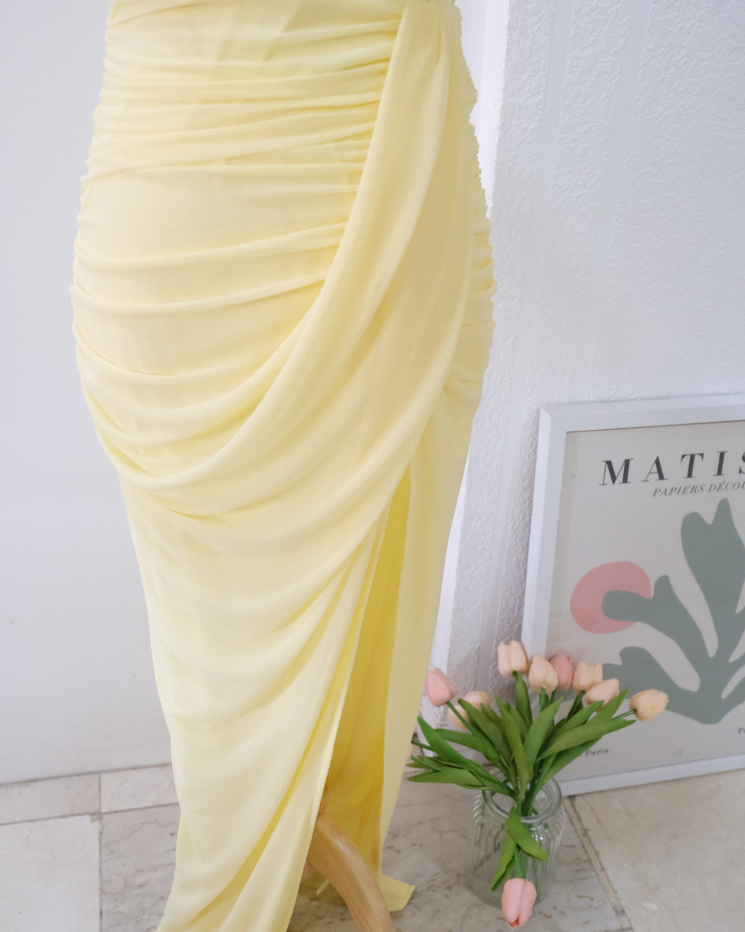 Pre-order: Portofino Dress