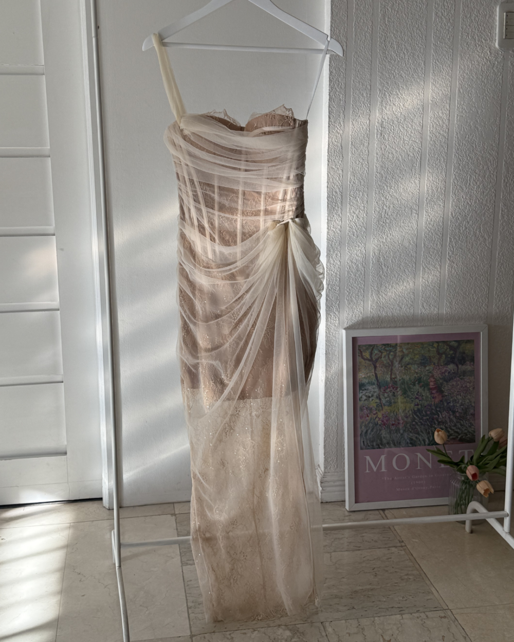 Pre-order: Primrose Dress