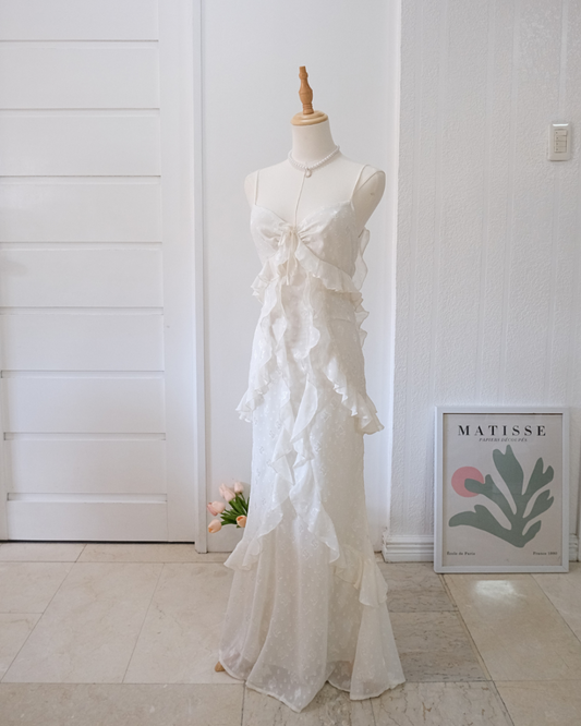 Pre-order: Gianna Dress