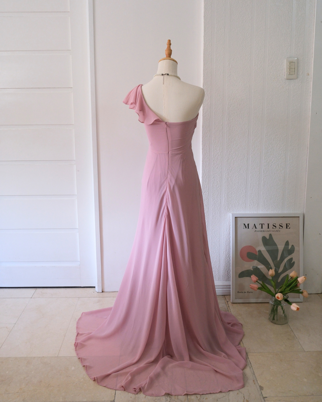 Pre-order: Cecilia Dress