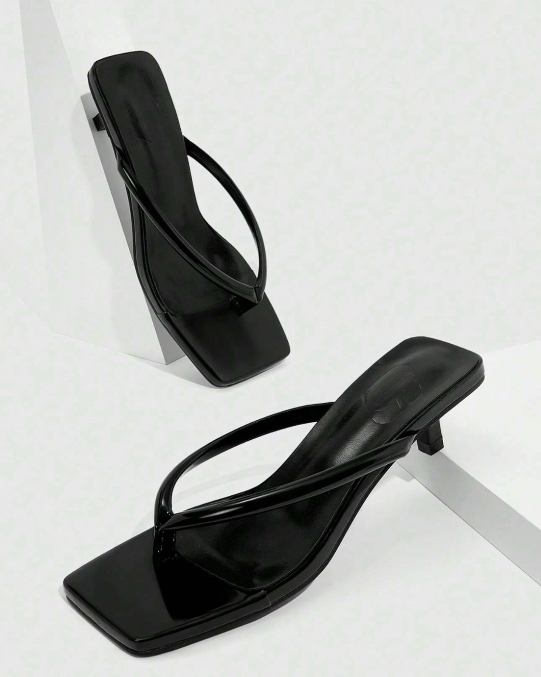 Pre-order: Miara Heels